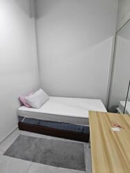 Emerald Park (D3), Condominium #608545491